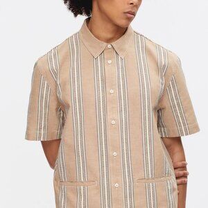 Agami Short Sleeve Shirt